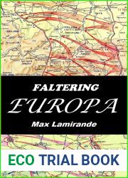 Faltering Europa (Blitzkrieg Alternate, #7)