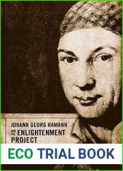 Johann Georg Hamann and the Enlightenment Project