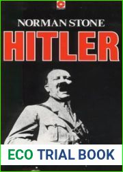 Hitler : An Introduction