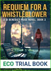 Requiem for a Whistleblower (Detective Inspector Benedict Paige Book 3)