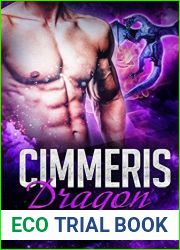 Cimmeris Dragon: A Dragon Shifter Romance (Dragons of Brevia Book 2)