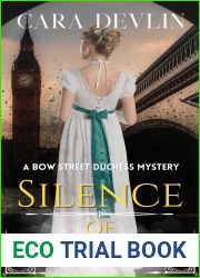 Silence of Deceit (Bow Street Duchess Mystery #3)