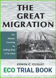 The Great Migration