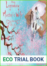 The Legendary Master|s Wife - Book 2