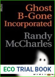Ghost-B-Gone Incorporated