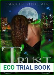 Trust (Alex Conner Chronicles, #1)
