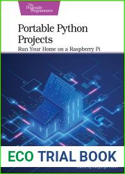 Portable Python Projects: Run Your Home on a Raspberry Pi