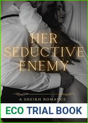 Her Seductive Enemy (Sheikh Breaks My Heart #2)
