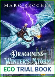 A Dragoness for Winter|s Storm (Santaclaws Book 6)