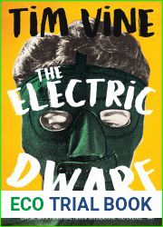 The Electric Dwarf