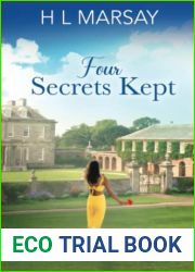 Four Secrets Kept (The Secrets of Hartwell)