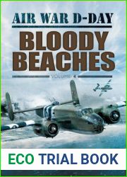 Air War D-Day: Bloody Beaches by Martin W. Bowman (2013-09-19)