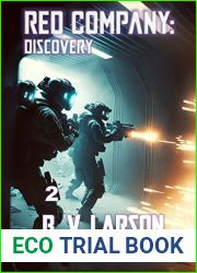 Discovery (Red Company #2)