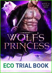 Wolf|s Princess (Wardens of the Other Worlds #2)