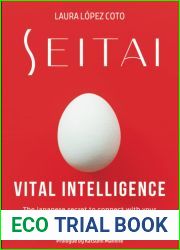 SEITAI VITAL INTELLIGENCE: The Japanese Secret of Health (TODO SOBRE SEITAI - KATSUGEN UNDO)