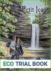 Petit Jean: A Wilderness Adventure