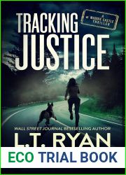 Tracking Justice (Maddie Castle #2)