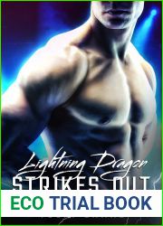 Lightning Dragon Strikes Out (Elements of Dragons, #1)