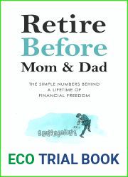 Retire Before Mom and Dad