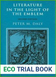 Literature in the Light of the Emblem