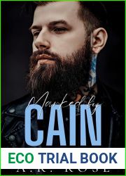 Marked By Cain (Ridgewood #3)