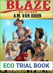 BLAZE OF GLORY #2 DAMSELS TO DIE FOR