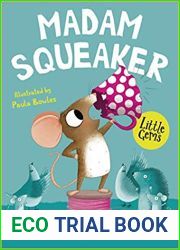 Madam Squeaker
