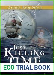 Just Killing Time (Across Time, #4)
