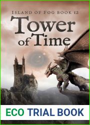 Tower of Time (Island of Fog, Book 12)