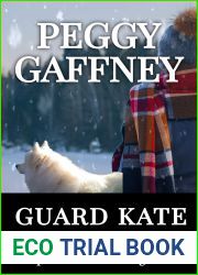GUARD KATE: A Kate Killoy Mystery - Suspense for the Dog Lover (Kate Killoy Mysteries Book 6)