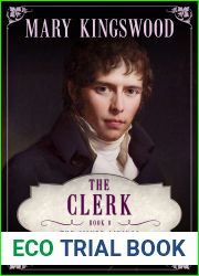 The Clerk (Silver Linings Mysteries, #0.5)