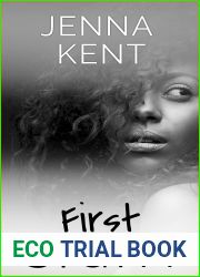 First Sight (First Sight Trilogy Book 1)