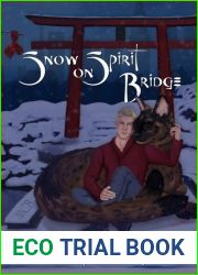 Snow on Spirit Bridge