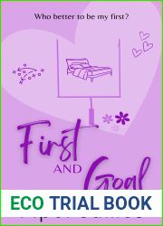 First and Goal (Branston Bandits #3)