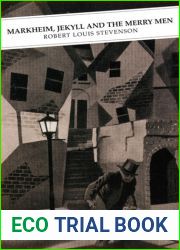 Markheim, Jekyll and the Merry Men