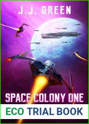 Restitution (Space Colony One Book 7)