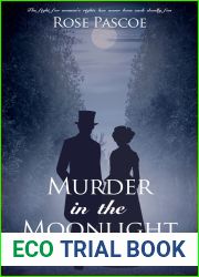 Murder in the Moonlight (Penrose and Pyke Mysteries #4)