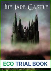 The Jade Castle (Land of Iyah #1)