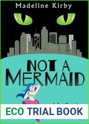 Not a Mermaid (Jake and Boo, #2)