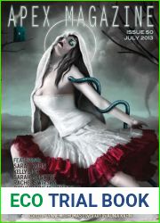 Apex Magazine Issue 50