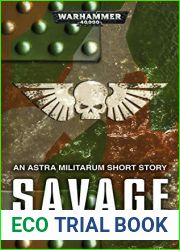 Savage (Warhammer 40,000)