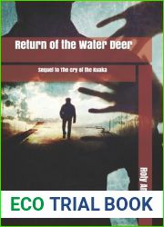 Return of the Water Deer (The Iju Tilogy)