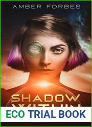 Shadow Within (The Rhaslok Chronicles, #1)