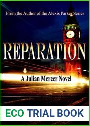 Reparation (Julian Mercer #4)
