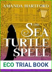 The Sea Turtle Spell (Pentacle Pawn, #0.5)