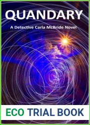 Quandary: The Detective Carla McBride Chronicles - Book Four