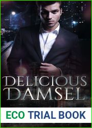 Delicious Damsel (Bearly Midlife Book 2)