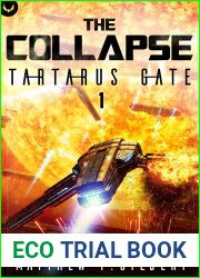 Tartarus Gate (The Collapse, #1)