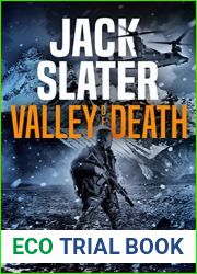 Valley of Death (Jason Trapp #7)