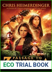 Passage to Zarahemla